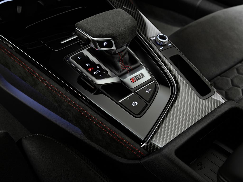 Album Audi RS 5 Coupe Competition Plus Paket 2022 Facelift 8