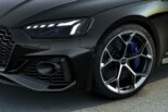 Audi RS 5 Sportback Competition Plus Paket Facelift 2022 17 155x103