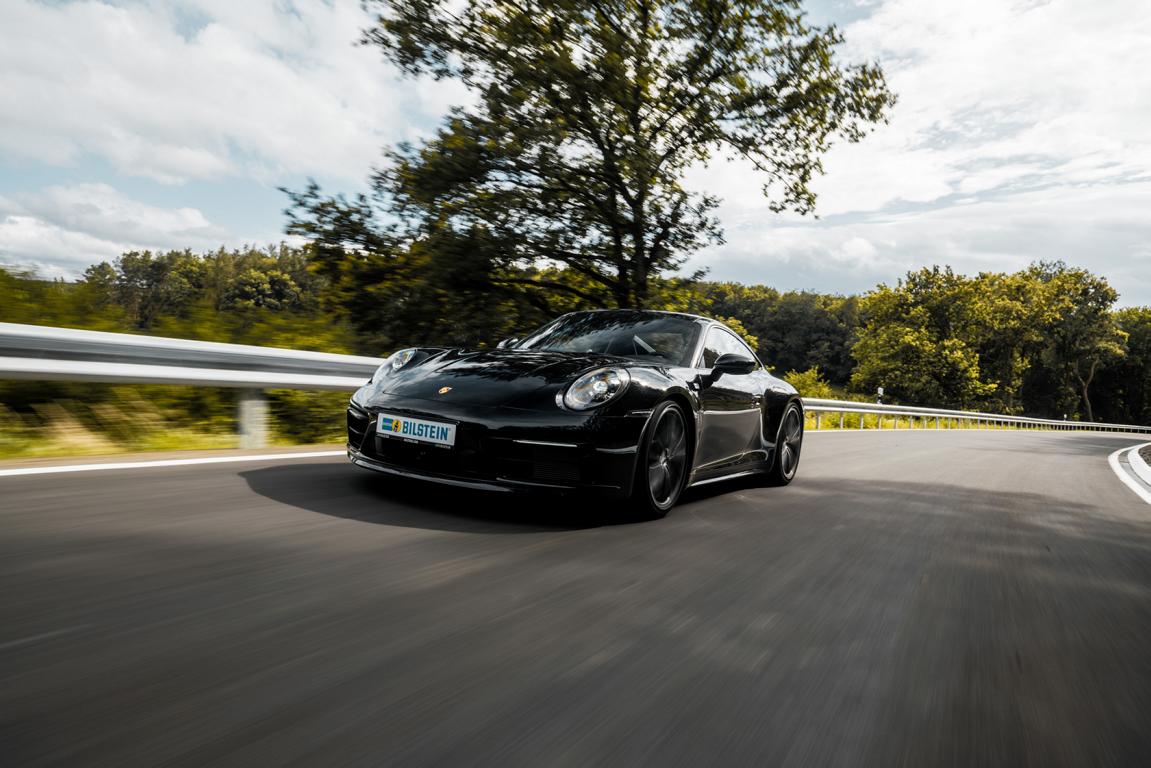 BILSTEIN EVO SE Porsche 911 10
