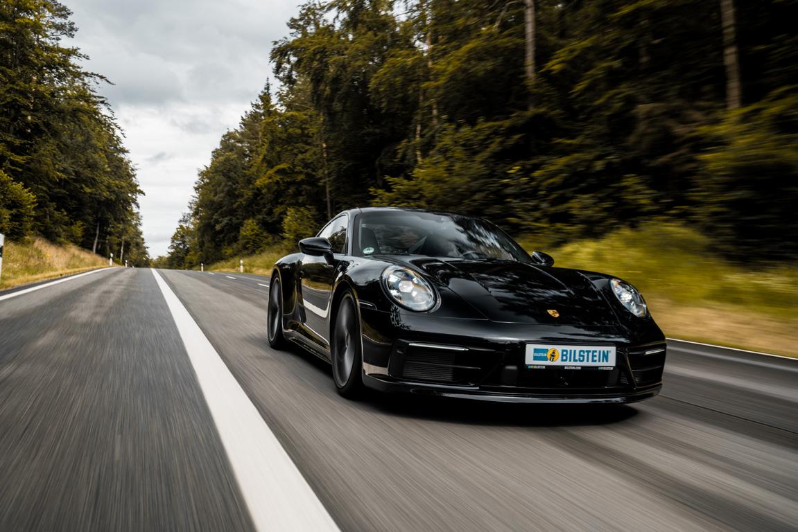 BILSTEIN EVO SE Porsche 911 9