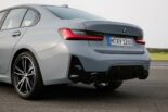 BMW 3er Limousine 2022 LCI Facelift Tuning 10 155x103