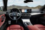 BMW 3er Limousine 2022 LCI Facelift Tuning 11 155x103