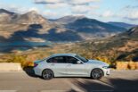 BMW 3er Limousine 2022 LCI Facelift Tuning 23 155x103