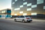 BMW 3er Limousine 2022 LCI Facelift Tuning 25 155x103