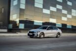 BMW 3er Limousine 2022 LCI Facelift Tuning 26 155x103