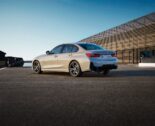 BMW 3er Limousine 2022 LCI Facelift Tuning 34 155x126
