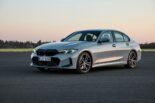 BMW 3er Limousine 2022 LCI Facelift Tuning 35 155x103