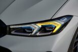 BMW 3er Limousine 2022 LCI Facelift Tuning 7 155x103