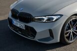 BMW 3er Limousine 2022 LCI Facelift Tuning 9 155x103