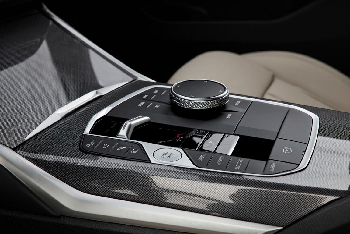 BMW 3er Touring Modell 2022 LCI Tuning 10