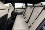 BMW 3er Touring Modell 2022 LCI Tuning 12 155x103