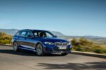 BMW 3er Touring Modell 2022 LCI Tuning 16 155x103