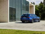 BMW 3er Touring Modell 2022 LCI Tuning 30 155x117