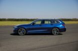 BMW 3er Touring Modell 2022 LCI Tuning 35 155x103
