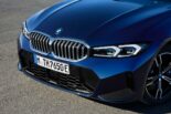 BMW 3er Touring Modell 2022 LCI Tuning 36 155x103