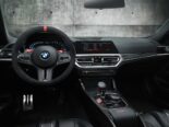 BMW M4 CSL G82 2022 Tuning Leichtbau 22 155x116