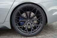 BMW M5 F90 Wheelforce HE 1 FF Felgen Tuning 7 190x127