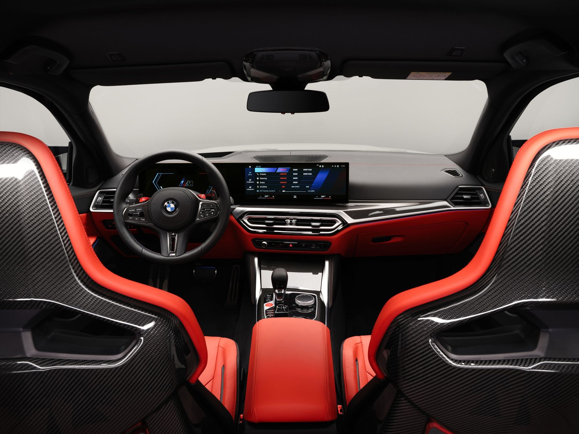 BMW Modellpflege Massnahmen Sommer 2022 LCI 1