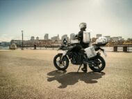 BMW Motorrad Urban Collection 1 190x143