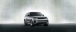Mit BMW-V8: neuer Range Rover Sport (2022)!