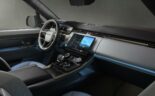 BMW V8 Range Rover Sport 2022 Tuning 10 155x96
