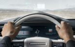 Mit BMW-V8: neuer Range Rover Sport (2022)!
