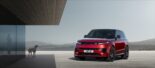 BMW V8 Range Rover Sport 2022 Tuning 35 155x68