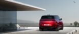 BMW V8 Range Rover Sport 2022 Tuning 37 155x68