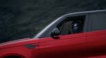 BMW V8 Range Rover Sport 2022 Tuning 55 155x85