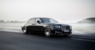BRABUS 700 Rolls Royce Ghost Tuning 2022 2 310x165