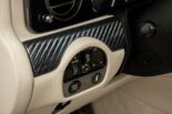 BRABUS 700 Rolls Royce Ghost Tuning 2022 23 155x103