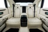 BRABUS 700 Rolls Royce Ghost Tuning 2022 25 155x103