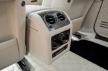 BRABUS 700 Rolls Royce Ghost Tuning 2022 27 155x103