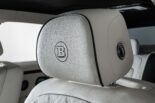 BRABUS 700 Rolls Royce Ghost Tuning 2022 33 155x103
