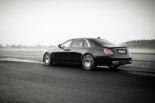 BRABUS 700 Rolls Royce Ghost Tuning 2022 4 155x103