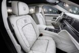BRABUS 700 Rolls Royce Ghost Tuning 2022 51 155x103
