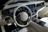 BRABUS 700 Rolls Royce Ghost Tuning 2022 55 155x103