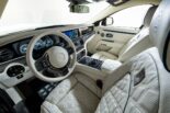 BRABUS 700 Rolls Royce Ghost Tuning 2022 56 155x103