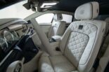 BRABUS 700 Rolls Royce Ghost Tuning 2022 57 155x103