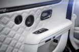 BRABUS 700 Rolls Royce Ghost Tuning 2022 59 155x103
