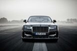 BRABUS 700 Rolls Royce Ghost Tuning 2022 9 155x103