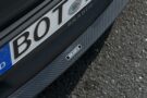 BRABUS Porsche Taycan Turbo S 2022 Tuning 46 135x90