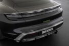 BRABUS Porsche Taycan Turbo S 2022 Tuning 5 135x90