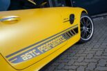 BSTC Performance Mercedes AMG C190 Tuning GT R 4 155x103