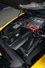 BSTC Performance Mercedes AMG C190 Tuning GT R 5 155x233
