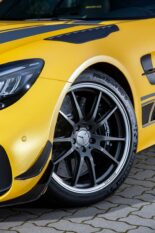 BSTC-Performance Mercedes-AMG GT R mit 900 PS!