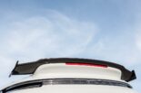 Brabus Porsche 911 Turbo S 992 Tuning 2022 104 155x103