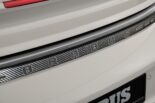 Brabus Porsche 911 Turbo S 992 Tuning 2022 125 155x103