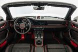 Brabus Porsche 911 Turbo S 992 Tuning 2022 17 155x103