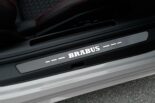 Brabus Porsche 911 Turbo S 992 Tuning 2022 65 155x103